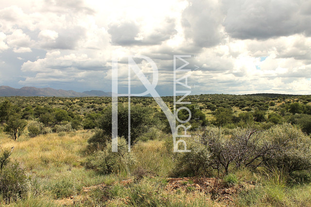 7.3 Ha - Plot For Sale