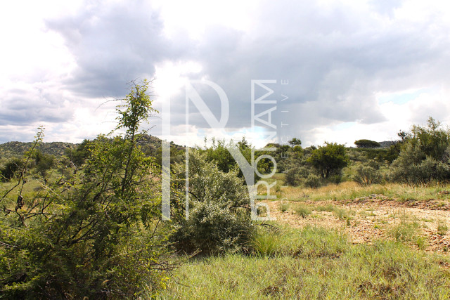 8.24 Ha Plot For Sale