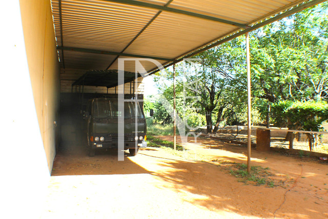 1268 Ha Farm For Sale - PRIME LOCATION - Ref.No. 2063