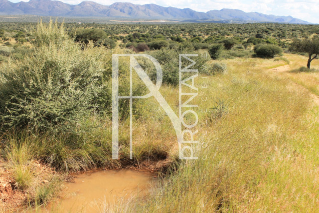 3.75 Ha Plot For Sale