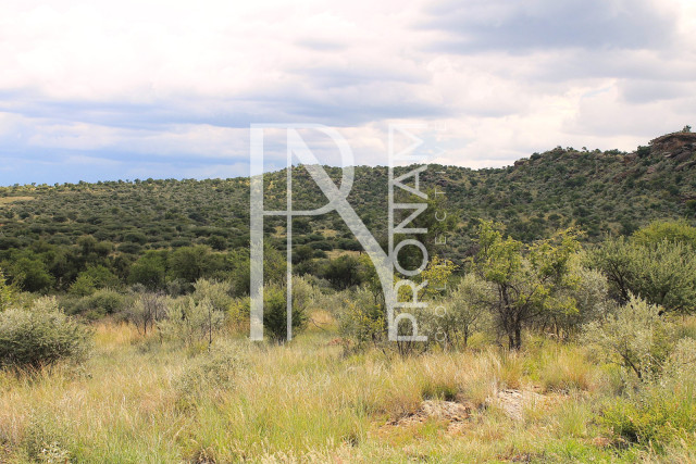 8.24 Ha Plot For Sale