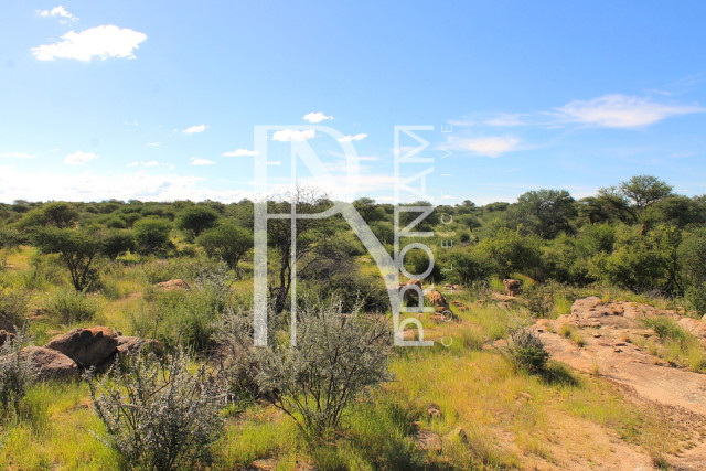 30.08 Ha Plot For Sale