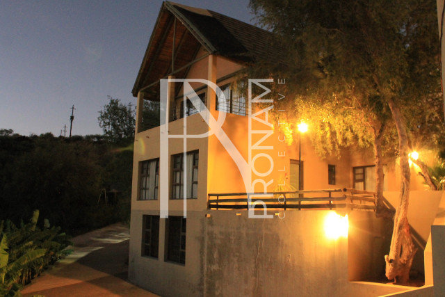 Residential For Sale 