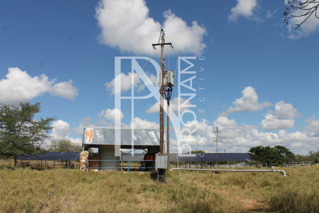 200 Ha Farm For Sale