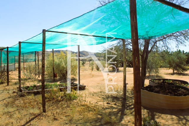 1 Farm For Sale