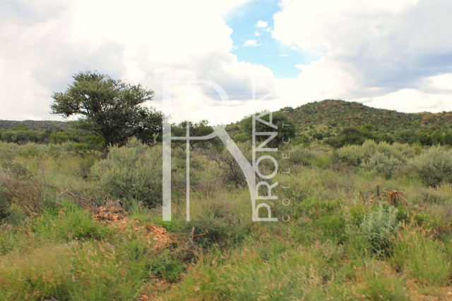 4.77 Ha Plot For Rent