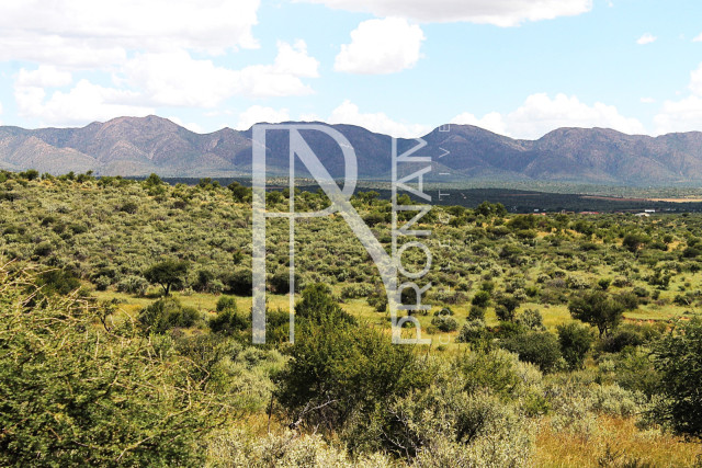 4.0 Ha Plot For Sale