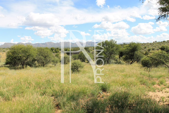 4.13 Ha Plot For Sale
