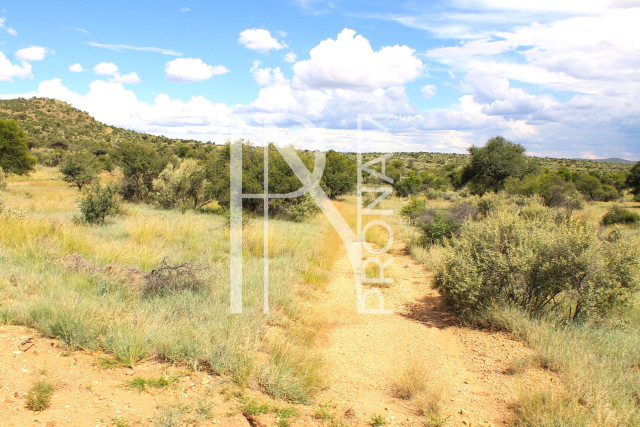 8.24 Ha Plot For Sale