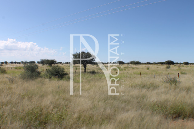 121 Ha Plot For Sale - Ref.No. 2074