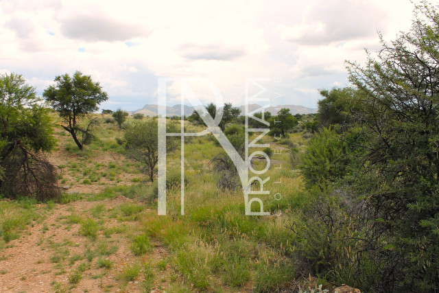 6.86 Ha Plot For Sale