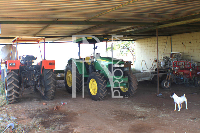 1268 Ha Farm For Sale - PRIME LOCATION - Ref.No. 2063
