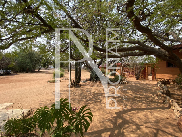 Guestfarm For Sale