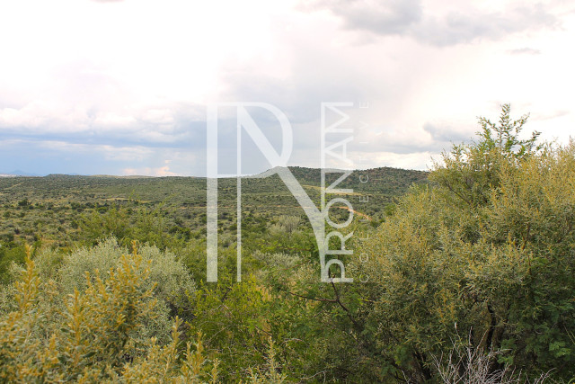 4.14 Ha Plot For Sale