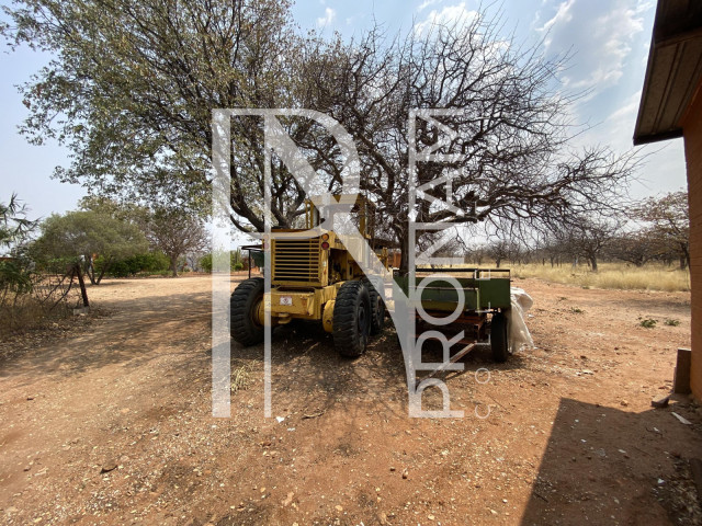Guestfarm For Sale