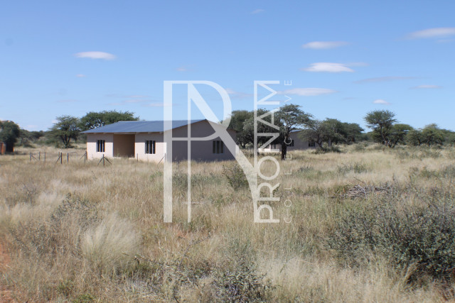 203 Ha Plot For Sale - Ref.No. 2072