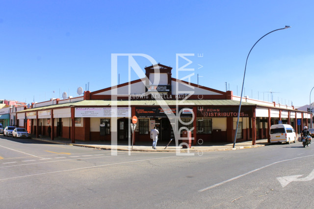 Industrial Property For Sale - Ref.No. 2011