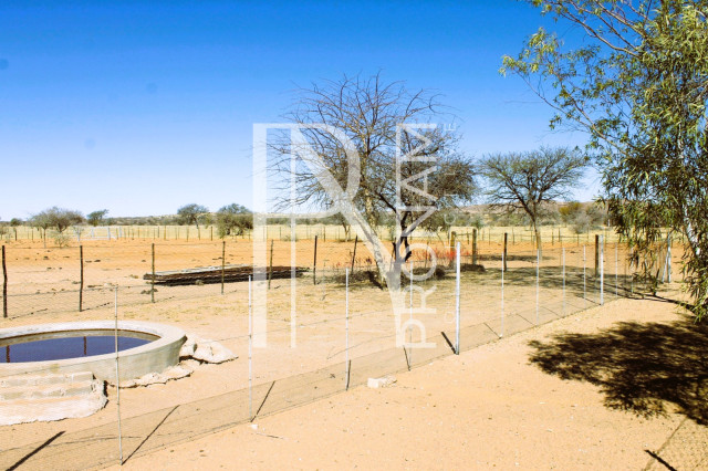 1 Farm For Sale