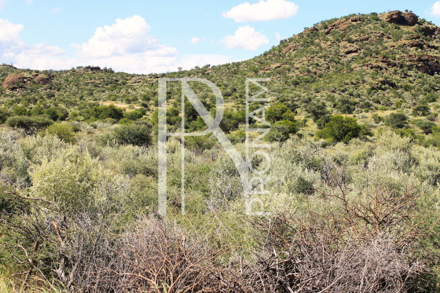 4.13 Ha Plot For Sale