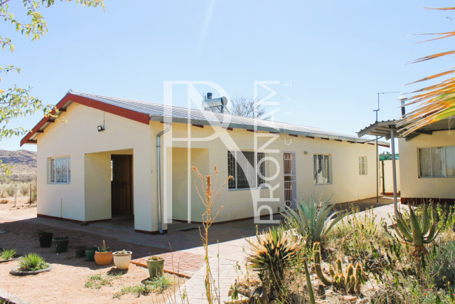 1 Farm For Sale