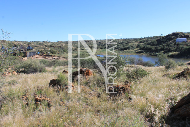 739 sqm Residential For Sale
