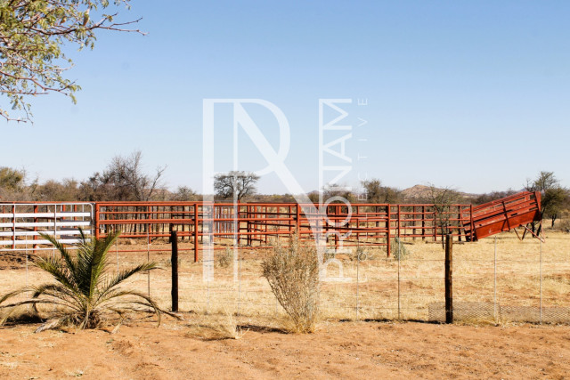 1 Farm For Sale