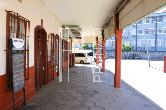 Industrial For Sale 