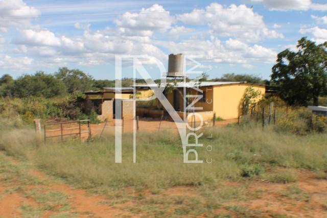 1268 Ha Farm For Sale - PRIME LOCATION - Ref.No. 2063