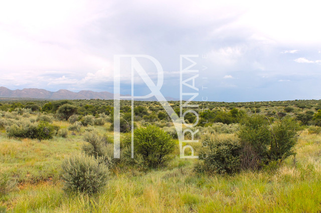 3.88 Ha Plot For Sale 