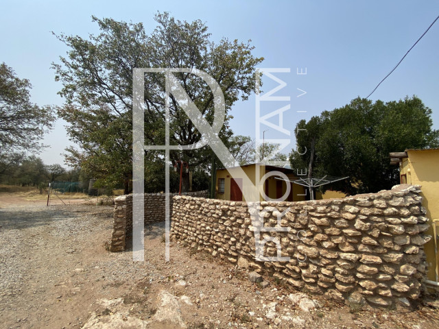 Farm For Sale