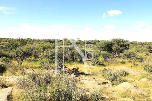 30.08 Ha Plot For Sale