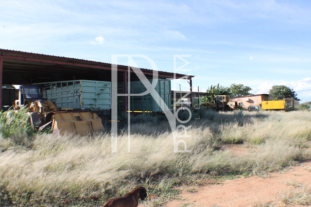 1268 Ha Farm For Sale - PRIME LOCATION - Ref.No. 2063