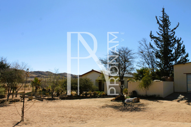 1 Farm For Sale