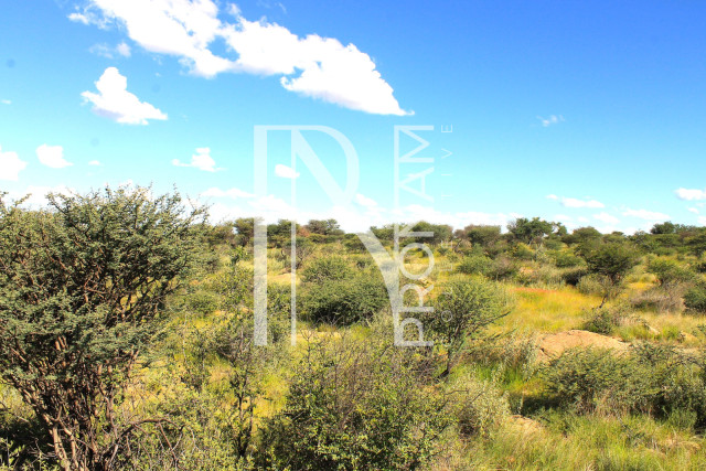 30.08 Ha Plot For Sale