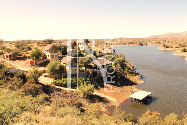 Villa Oanab - Residential For Sale - Ref.No. 2079