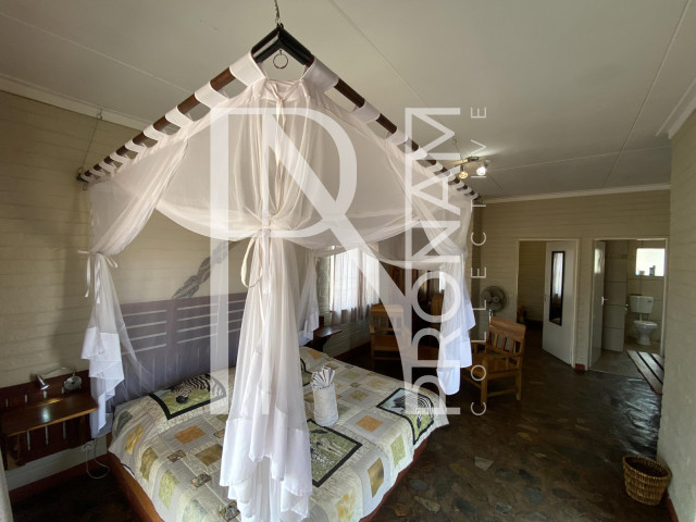 Guestfarm For Sale