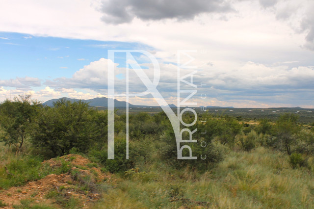 3.81 Ha Plot For Sale 
