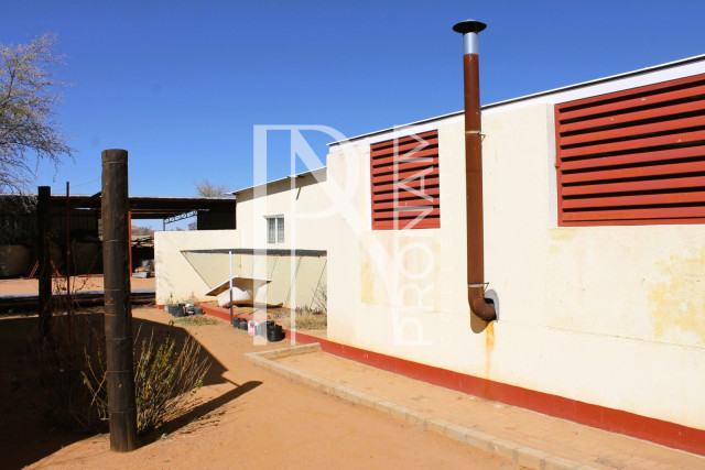1 Farm For Sale