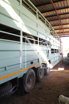 1268 Ha Farm For Sale - PRIME LOCATION - Ref.No. 2063