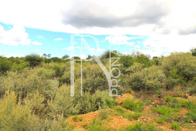 4.78 Ha Plot For Sale 