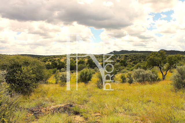 7.3 Ha - Plot For Sale