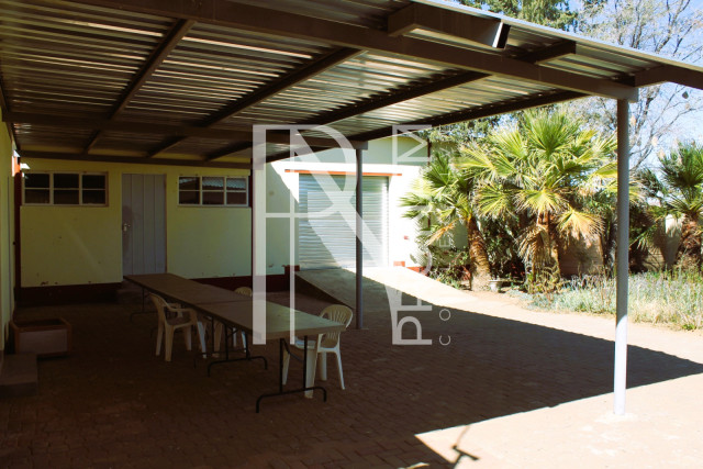 1 Farm For Sale