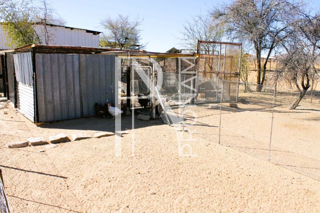 1 Farm For Sale