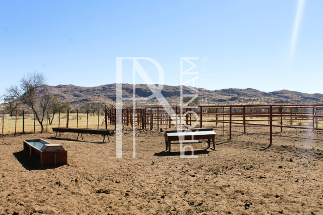 1 Farm For Sale