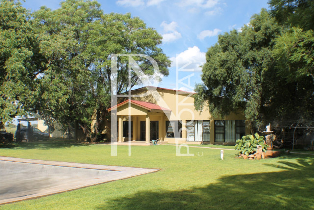 1268 Ha Farm For Sale - PRIME LOCATION - Ref.No. 2063