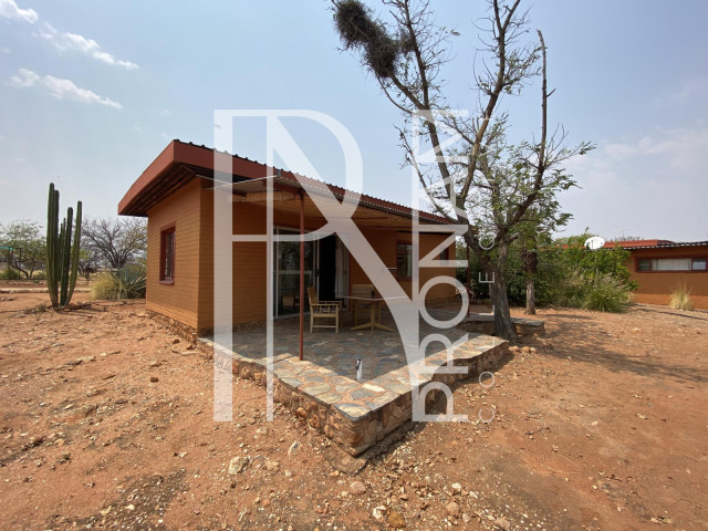 Guestfarm For Sale