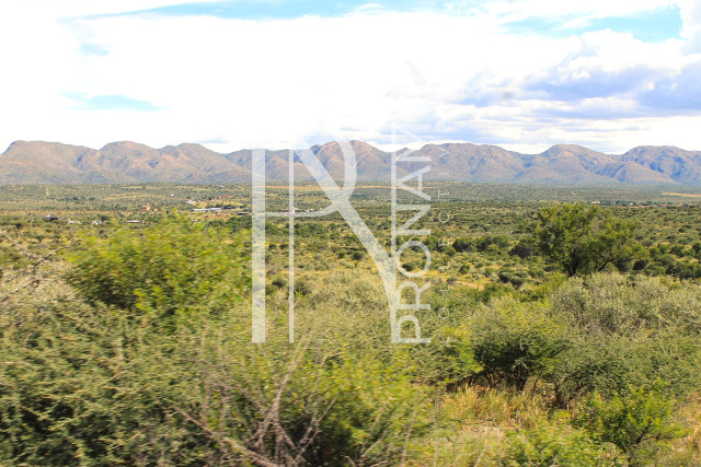 6.36 Ha Plot For Sale