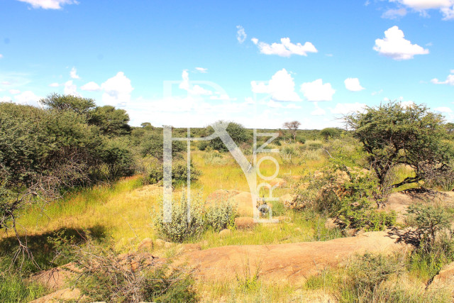 30.08 Ha Plot For Sale