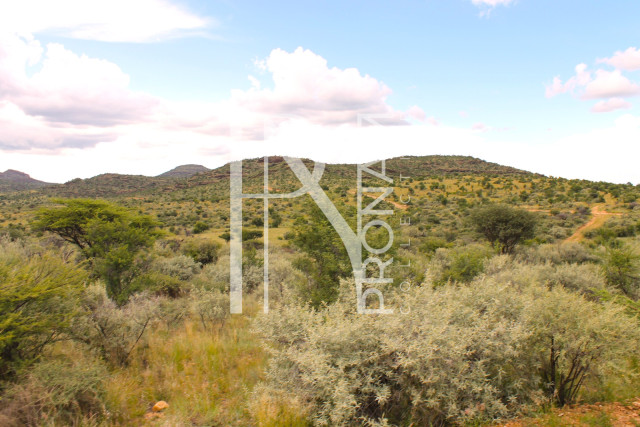 7.01 Ha Plot For Sale 