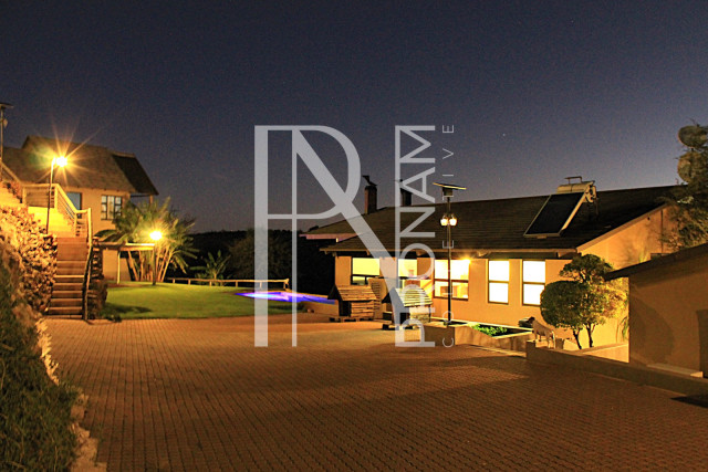 Residential For Sale 